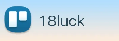 18luck Logo